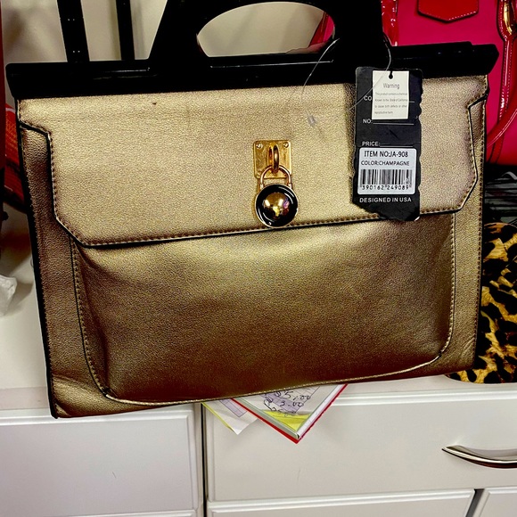 COPY - Handbag - Picture 3 of 8